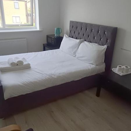Free Car Park And Walk To Coop, Etihad, Piccadilly Hotell Manchester Eksteriør bilde