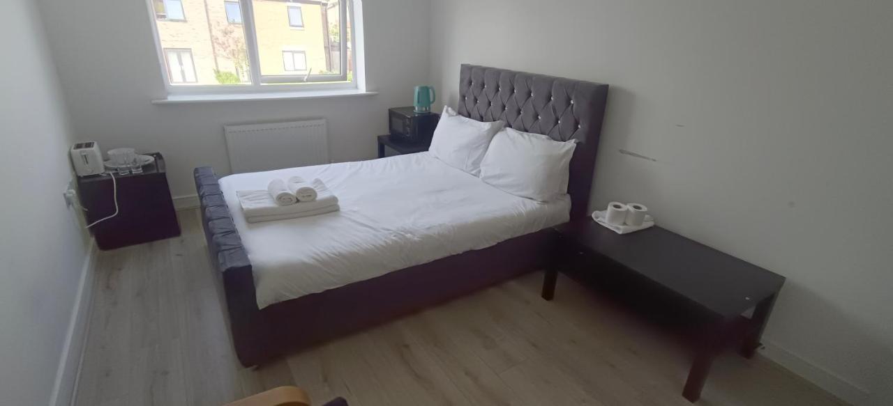 Free Car Park And Walk To Coop, Etihad, Piccadilly Hotell Manchester Eksteriør bilde