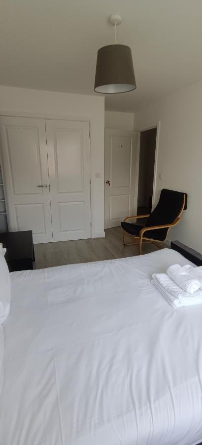 Free Car Park And Walk To Coop, Etihad, Piccadilly Hotell Manchester Eksteriør bilde