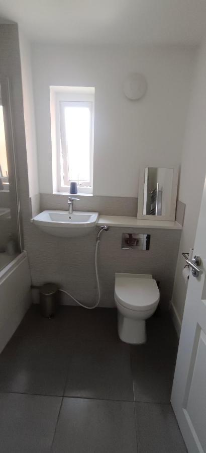 Free Car Park And Walk To Coop, Etihad, Piccadilly Hotell Manchester Eksteriør bilde