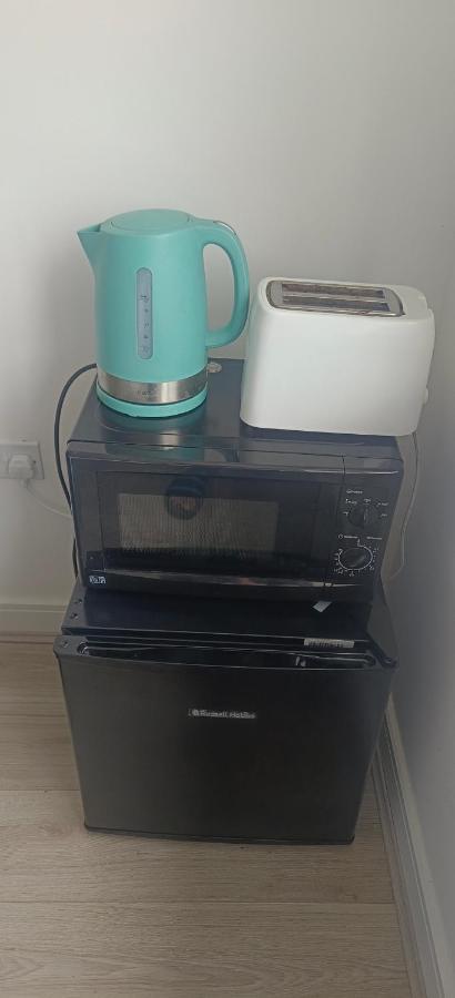 Free Car Park And Walk To Coop, Etihad, Piccadilly Hotell Manchester Eksteriør bilde