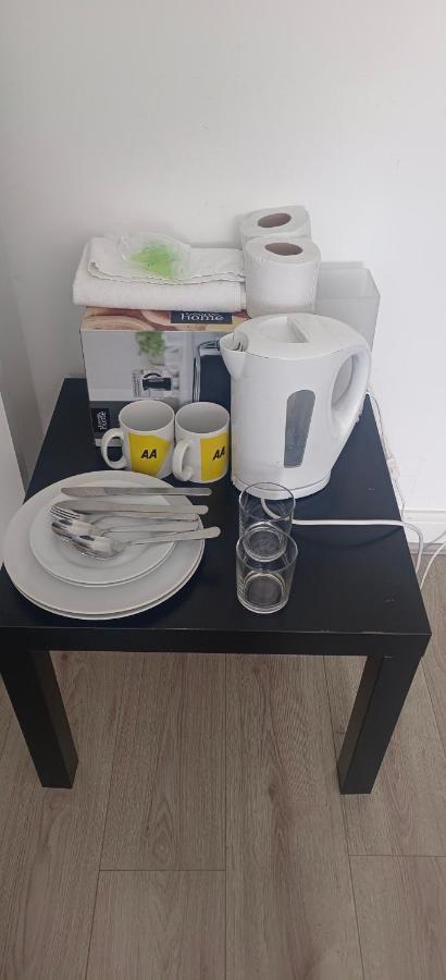 Free Car Park And Walk To Coop, Etihad, Piccadilly Hotell Manchester Eksteriør bilde